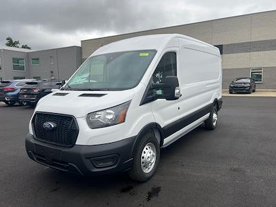 2025 Ford Transit 250 Medium Roof RWD Empty Cargo Van for sale #F44011 - photo 1