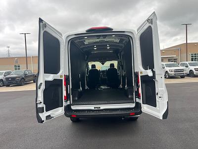 2025 Ford Transit 250 Medium Roof RWD Empty Cargo Van for sale #F44011 - photo 2
