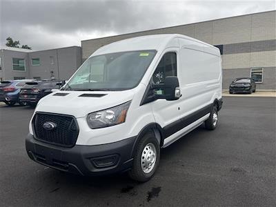 2025 Ford Transit 250 Medium Roof RWD Empty Cargo Van for sale #F44011 - photo 1