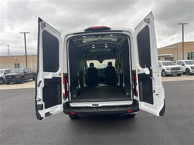 2025 Ford Transit 250 Medium Roof RWD Empty Cargo Van for sale #F44011 - photo 2