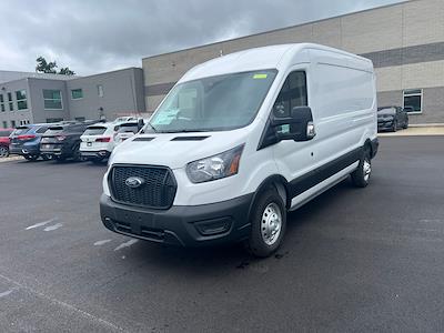2025 Ford Transit 250 Medium Roof RWD Empty Cargo Van for sale #F44012 - photo 1