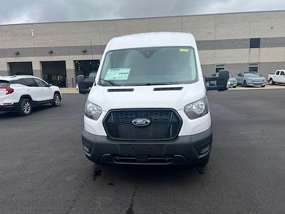 2025 Ford Transit 250 Medium Roof RWD Empty Cargo Van for sale #F44012 - photo 2