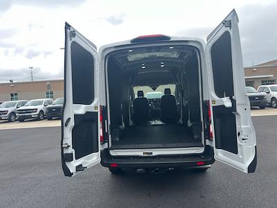 New 2025 Ford Transit 250 Medium Roof Empty Cargo Van for sale #F44012 - photo 2