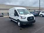 New 2025 Ford Transit 250 Medium Roof Empty Cargo Van for sale #F44012 - photo 4