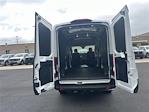 2025 Ford Transit 250 Medium Roof RWD Empty Cargo Van for sale #F44012 - photo 2