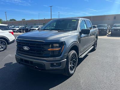 2025 Ford F-150 SuperCrew Cab 4x4 Pickup for sale #F44014 - photo 1
