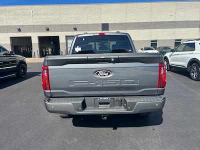 2025 Ford F-150 SuperCrew Cab 4x4 Pickup for sale #F44014 - photo 2