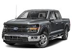 2025 Ford F-150 SuperCrew Cab 4x4 Pickup for sale #F44014 - photo 1