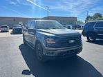 New 2025 Ford F-150 XLT SuperCrew Cab 4x4 Pickup for sale #F44014 - photo 4