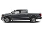 2025 Ford F-150 SuperCrew Cab 4x4 Pickup for sale #F44014 - photo 3
