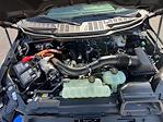 New 2025 Ford F-150 XLT SuperCrew Cab 4x4 Pickup for sale #F44014 - photo 8