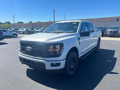 2025 Ford F-150 SuperCrew Cab 4x4 Pickup for sale #F44015 - photo 1