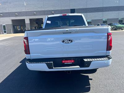 2025 Ford F-150 SuperCrew Cab 4x4 Pickup for sale #F44015 - photo 2