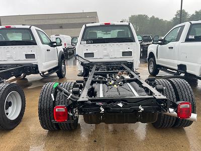 New 2025 Ford F-600 Regular Cab 4x4 Cab Chassis for sale #F44016 - photo 2