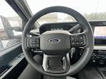 2025 Ford F-600 Regular Cab DRW 4x4 Cab Chassis for sale #F44016 - photo 8