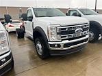 New 2025 Ford F-600 XL Regular Cab 4x4 Cab Chassis for sale #F44016 - photo 4