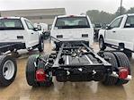 New 2025 Ford F-600 XL Regular Cab 4x4 Cab Chassis for sale #F44016 - photo 2