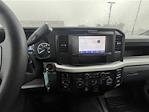 New 2025 Ford F-600 XL Regular Cab 4x4 Cab Chassis for sale #F44016 - photo 9