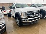 2025 Ford F-600 Regular Cab DRW 4x4 Cab Chassis for sale #F44016 - photo 4