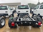 2025 Ford F-600 Regular Cab DRW 4x4 Cab Chassis for sale #F44016 - photo 2