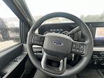 2025 Ford F-600 Regular Cab DRW 4x4 Cab Chassis for sale #F44017 - photo 9