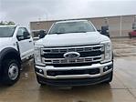 New 2025 Ford F-600 XL Regular Cab 4x4 Cab Chassis for sale #F44017 - photo 3