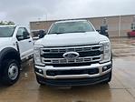 2025 Ford F-600 Regular Cab DRW 4x4 Cab Chassis for sale #F44017 - photo 3