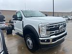 2025 Ford F-600 Regular Cab DRW 4x4 Cab Chassis for sale #F44017 - photo 4