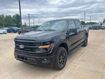2025 Ford F-150 SuperCrew Cab 4x4 Pickup for sale #F44018 - photo 1