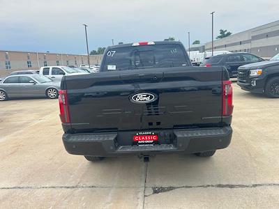 2025 Ford F-150 SuperCrew Cab 4x4 Pickup for sale #F44018 - photo 2