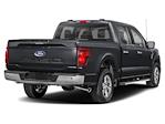 2025 Ford F-150 SuperCrew Cab 4x4 Pickup for sale #F44018 - photo 2