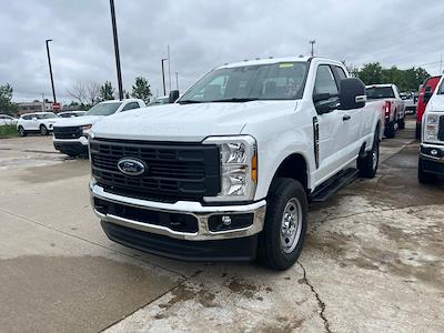 2026 Ford F-350 Super Cab SRW 4x4 Pickup for sale #F44023 - photo 1