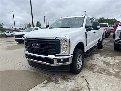 2026 Ford F-350 Super Cab SRW 4x4 Pickup for sale #F44023 - photo 1