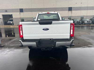 2026 Ford F-250 Regular Cab 4x4 Pickup for sale #F44024 - photo 2