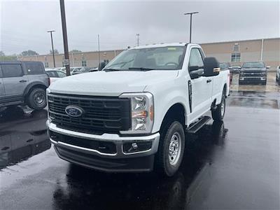 2026 Ford F-250 Regular Cab 4x4 Pickup for sale #F44024 - photo 1