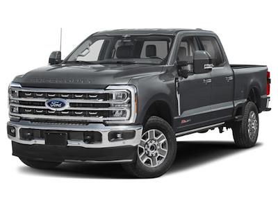 New 2025 Ford F-250 Crew Cab 4x4 Pickup for sale #F44025 - photo 1