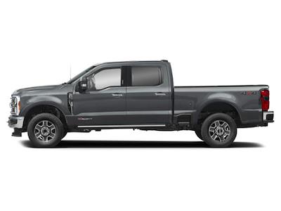 New 2025 Ford F-250 Crew Cab 4x4 Pickup for sale #F44025 - photo 2
