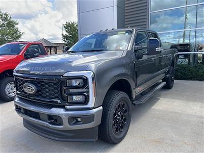 New 2025 Ford F-250 Lariat Crew Cab 4x4 Pickup for sale #F44025 - photo 1