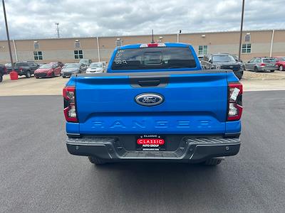 2025 Ford Ranger SuperCrew Cab 4x4 Pickup for sale #F44029 - photo 2