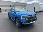 2025 Ford Ranger SuperCrew Cab 4x4 Pickup for sale #F44029 - photo 4