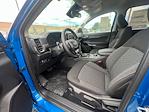 2025 Ford Ranger SuperCrew Cab 4x4 Pickup for sale #F44029 - photo 10