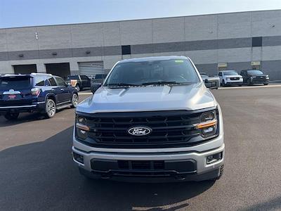 2025 Ford F-150 SuperCrew Cab 4x4 Pickup for sale #F44034 - photo 2