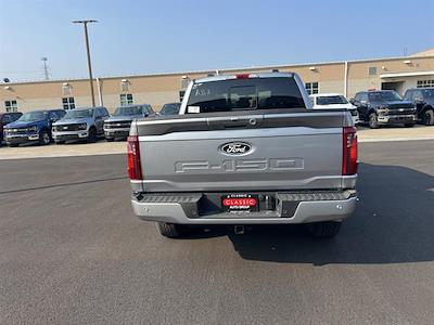 2025 Ford F-150 SuperCrew Cab 4x4 Pickup for sale #F44034 - photo 2