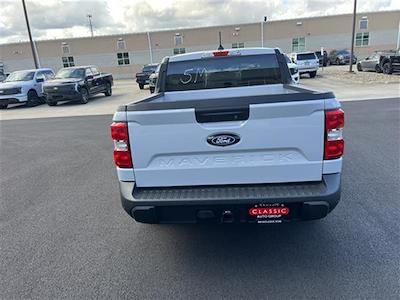 2025 Ford Maverick SuperCrew Cab AWD Pickup for sale #F44036 - photo 2