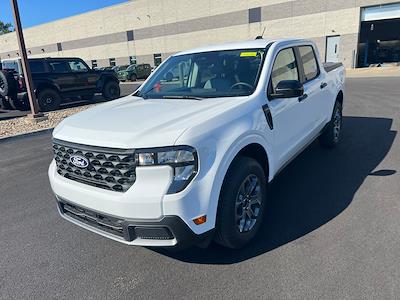 2025 Ford Maverick SuperCrew Cab FWD Pickup for sale #F44038 - photo 1