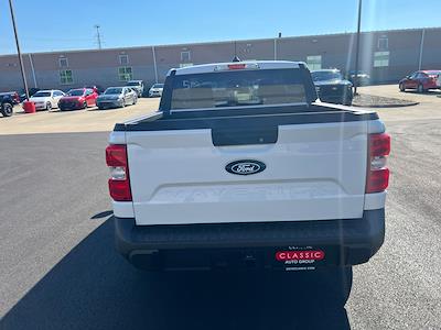 2025 Ford Maverick SuperCrew Cab FWD Pickup for sale #F44038 - photo 2
