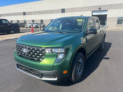 2025 Ford Maverick SuperCrew Cab AWD Pickup for sale #F44039 - photo 1