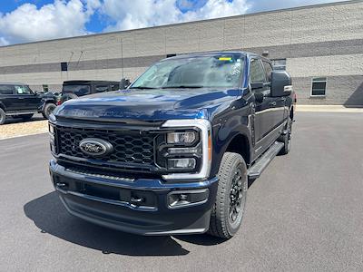 2025 Ford F-350 Crew Cab SRW 4x4 Pickup for sale #F44040 - photo 1
