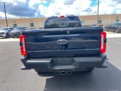 2025 Ford F-350 Crew Cab SRW 4x4 Pickup for sale #F44040 - photo 2