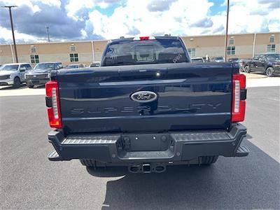 New 2025 Ford F-350 XLT Crew Cab 4x4 SRW Pickup for sale #F44040 - photo 2